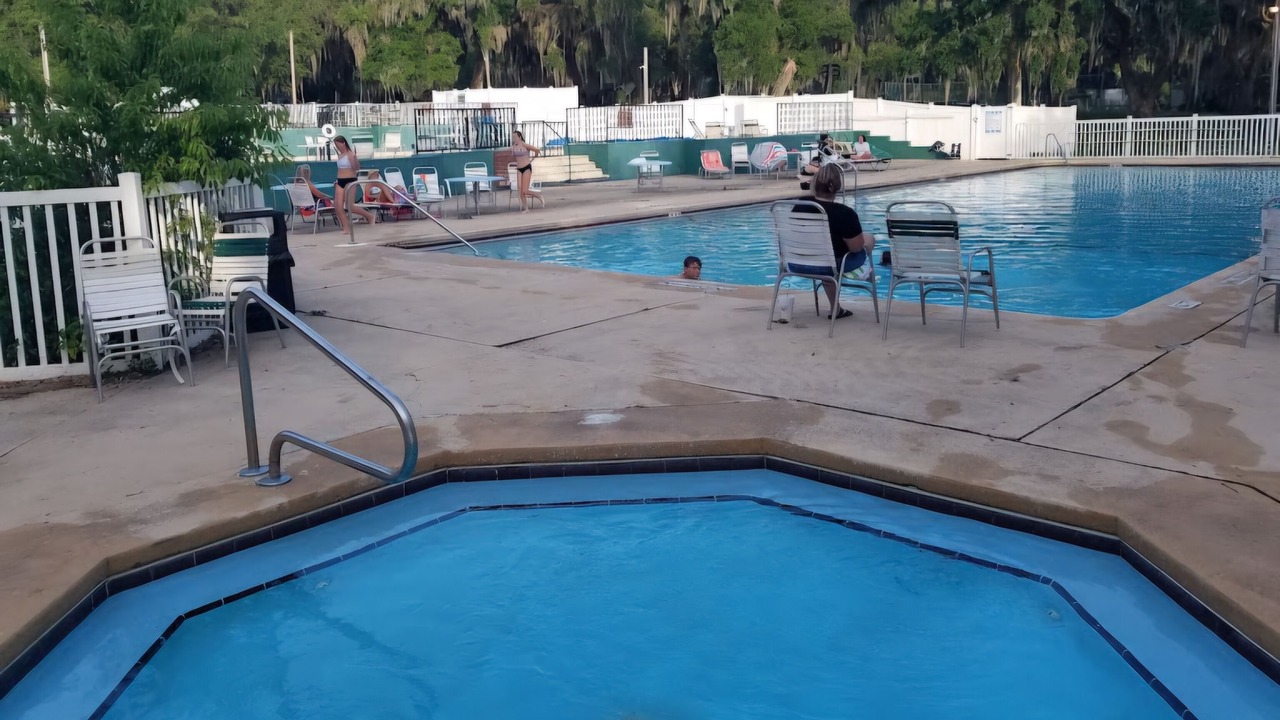 Photo of Outdoor in Salt Springs
