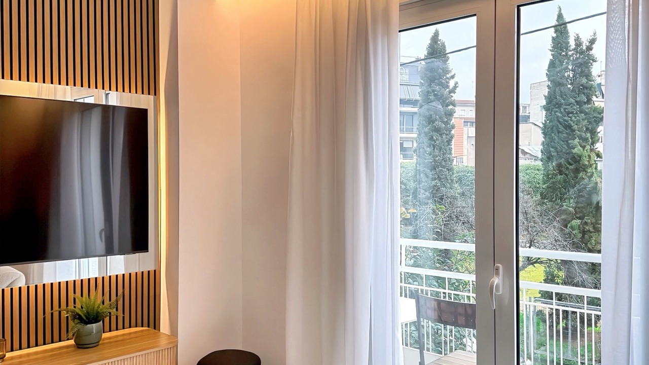Photo of Livingroom in Larissa