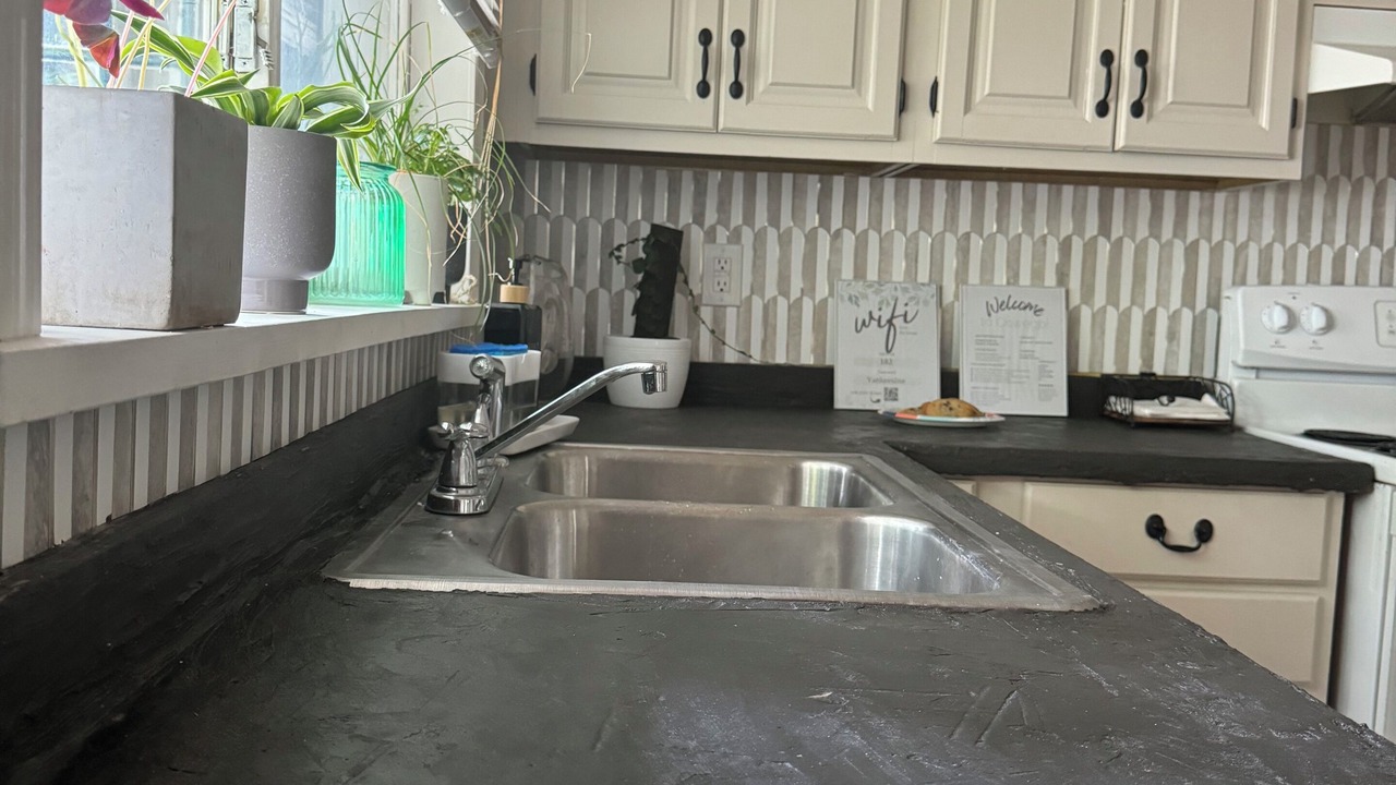 Photo of Kitchen in Oswego