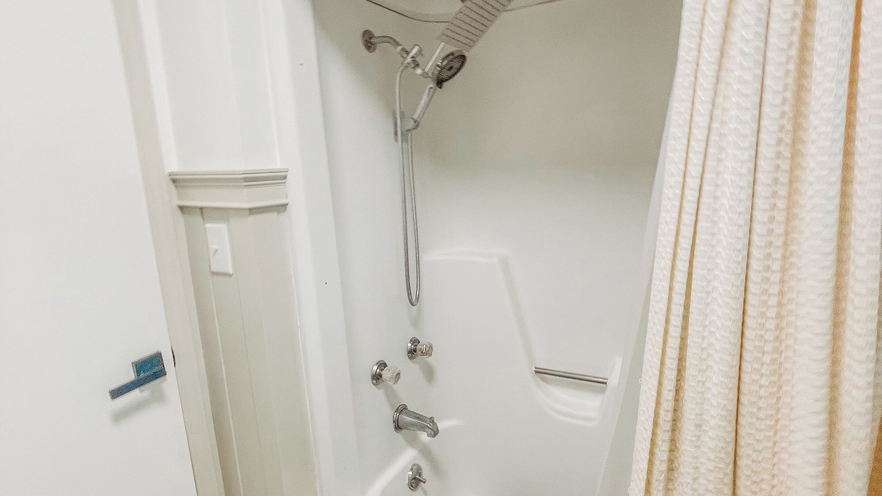 Photo of Bathroom in Oswego