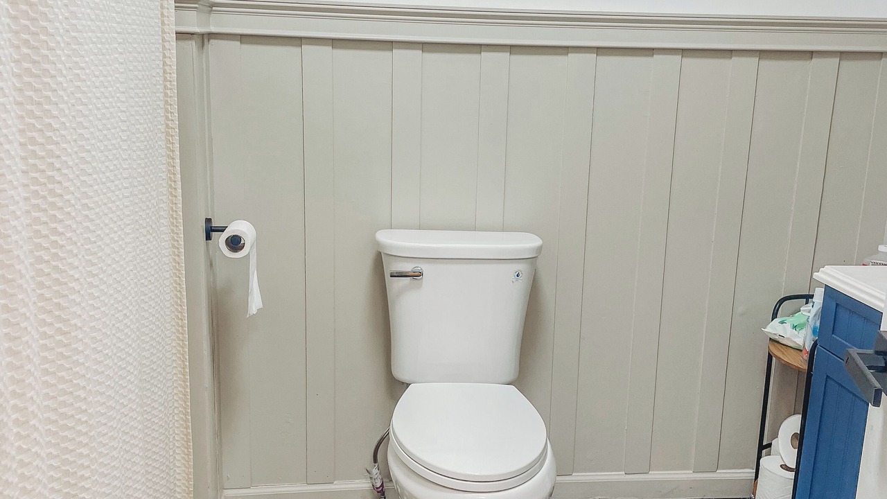 Photo of Bathroom in Oswego