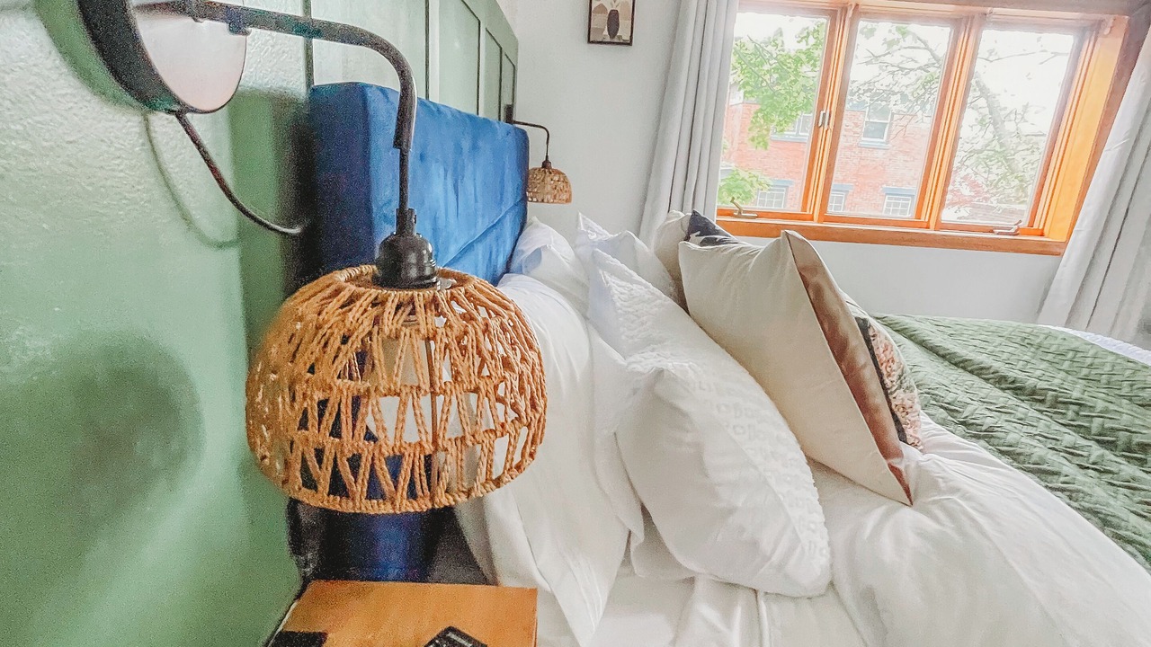 Photo of Bedroom in Oswego