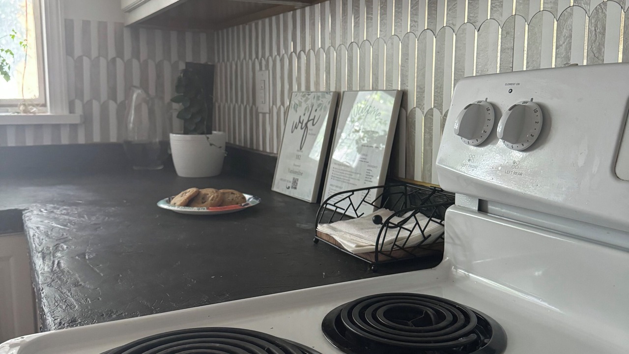 Photo of Kitchen in Oswego