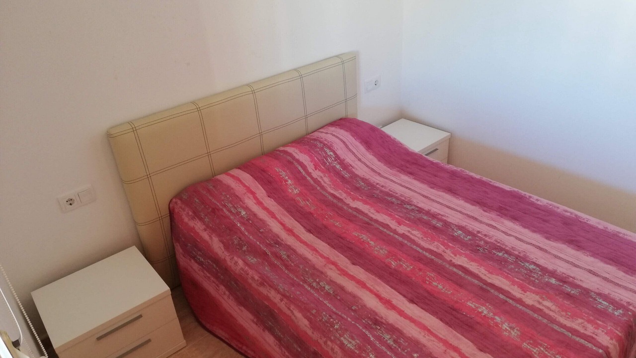Photo of Bedroom in Xeraco Beach