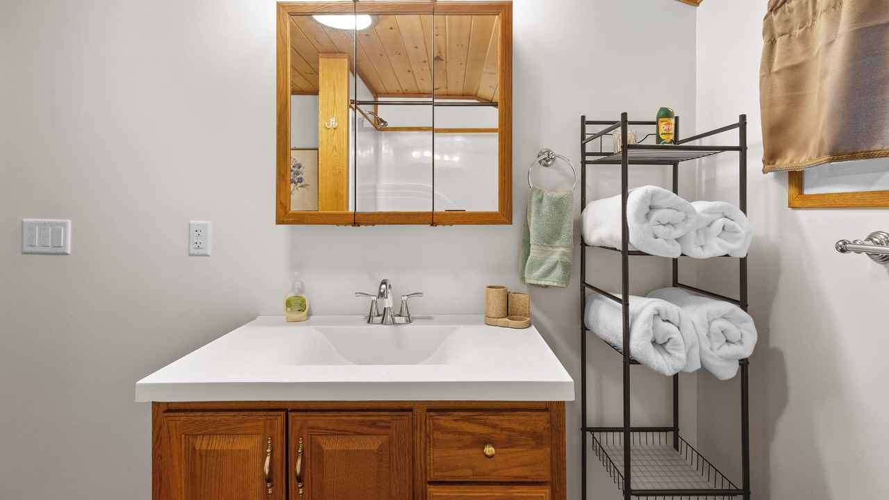 Photo of Bathroom in Remsen