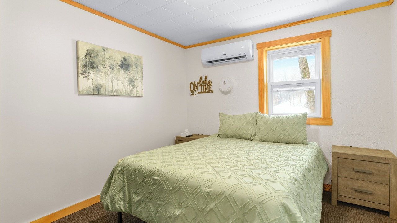 Photo of Bedroom in Remsen