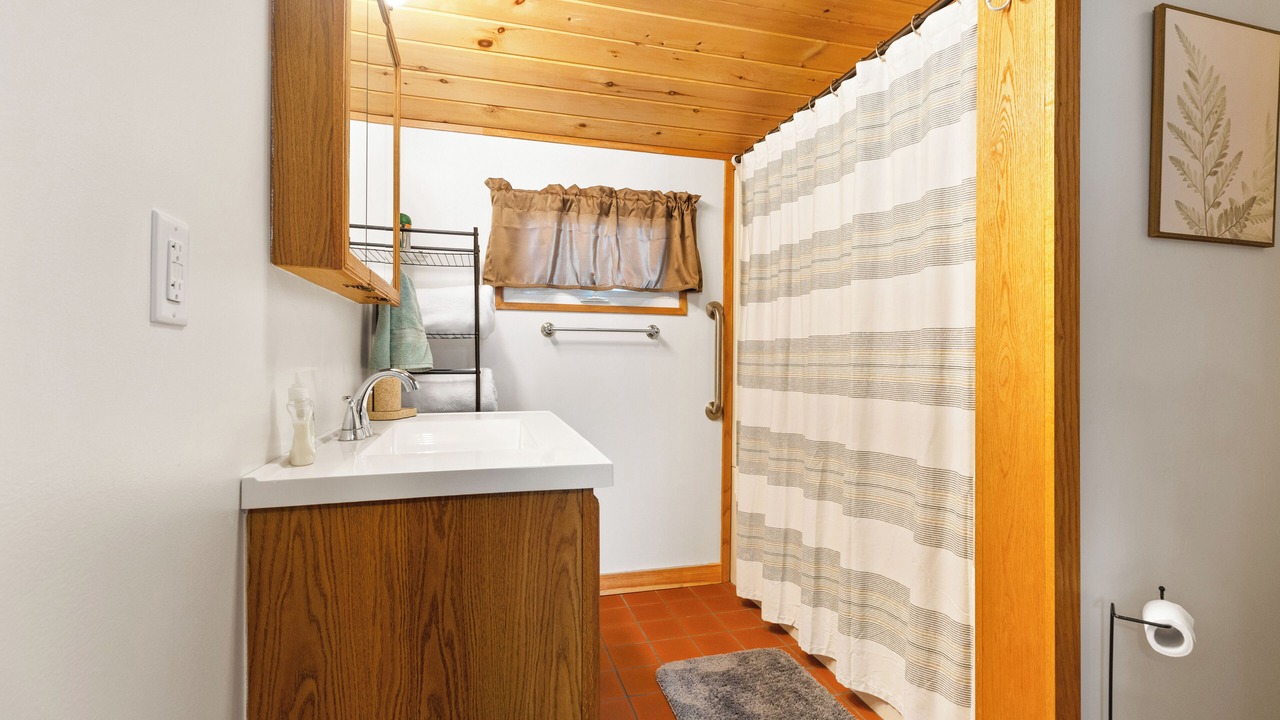 Photo of Bathroom in Remsen