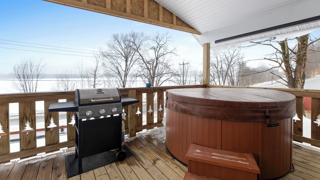 Photo of Outdoor in Remsen