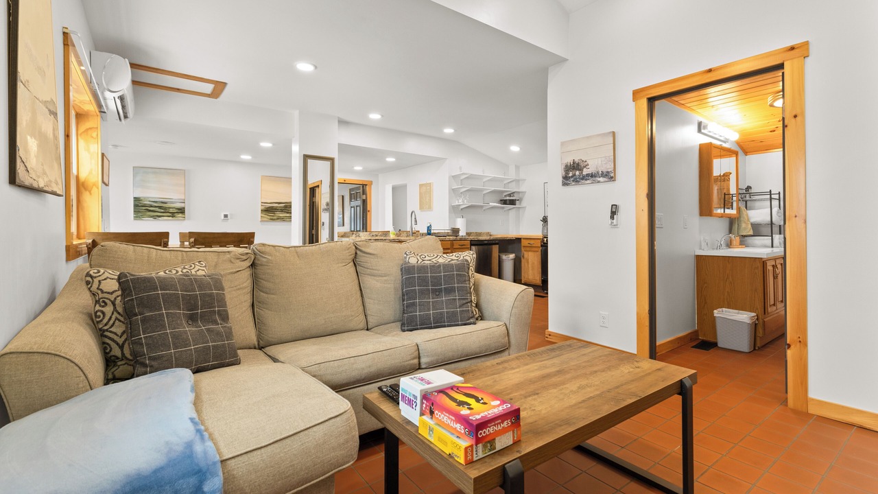 Photo of Livingroom in Remsen