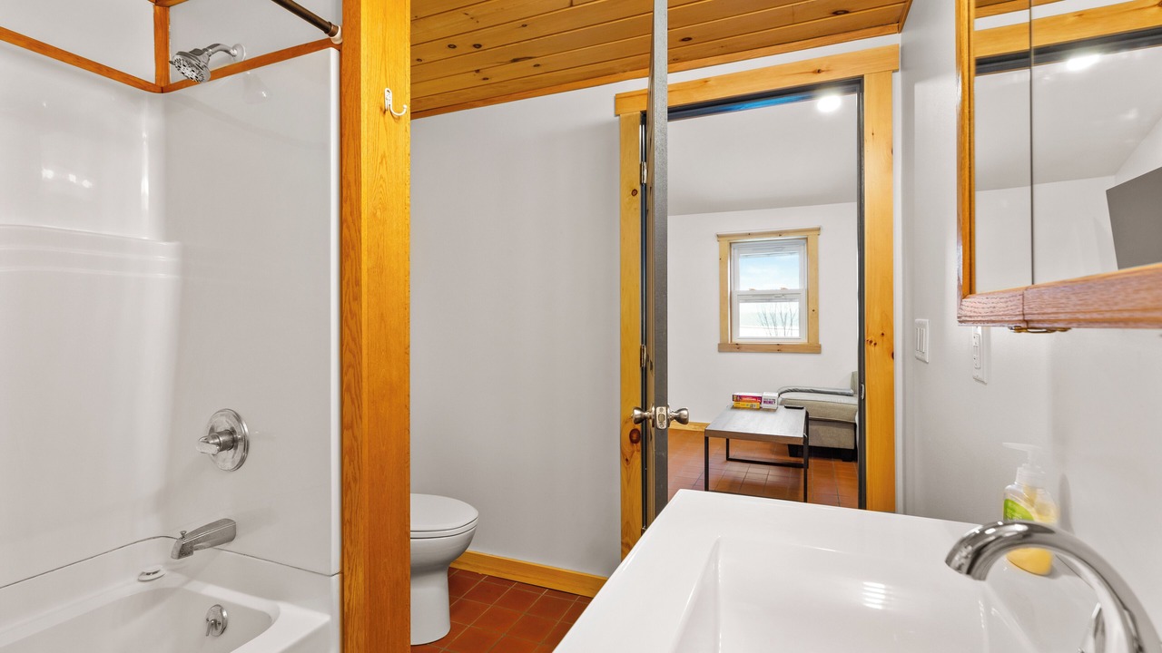 Photo of Bathroom in Remsen