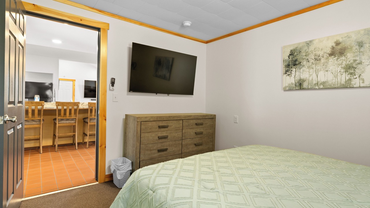 Photo of Bedroom in Remsen