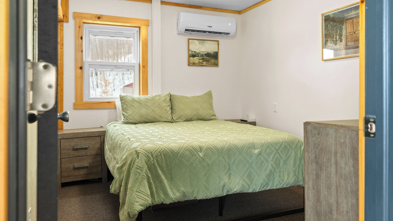 Photo of Bedroom in Remsen