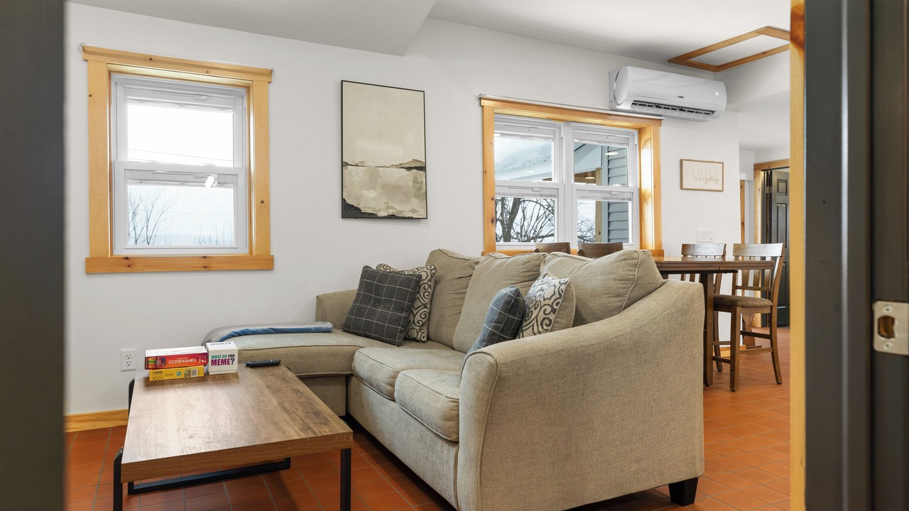 Photo of Livingroom in Remsen