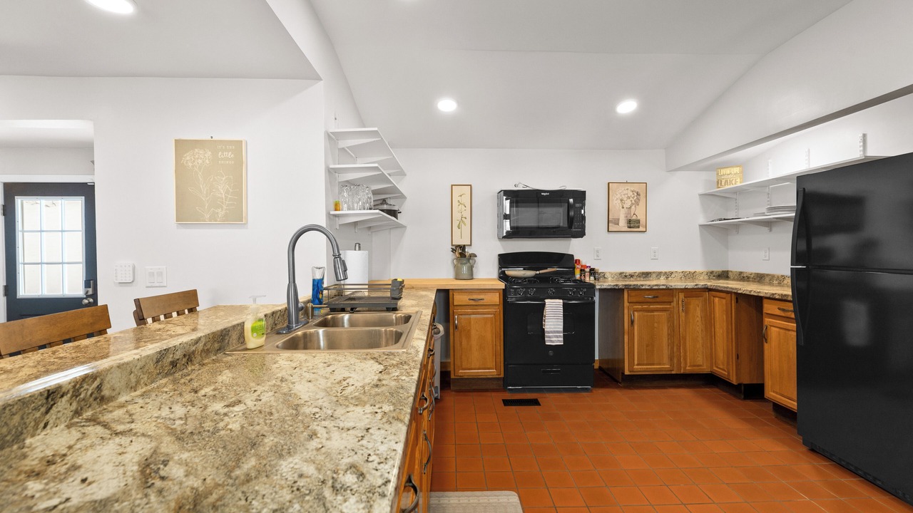 Photo of Kitchen in Remsen