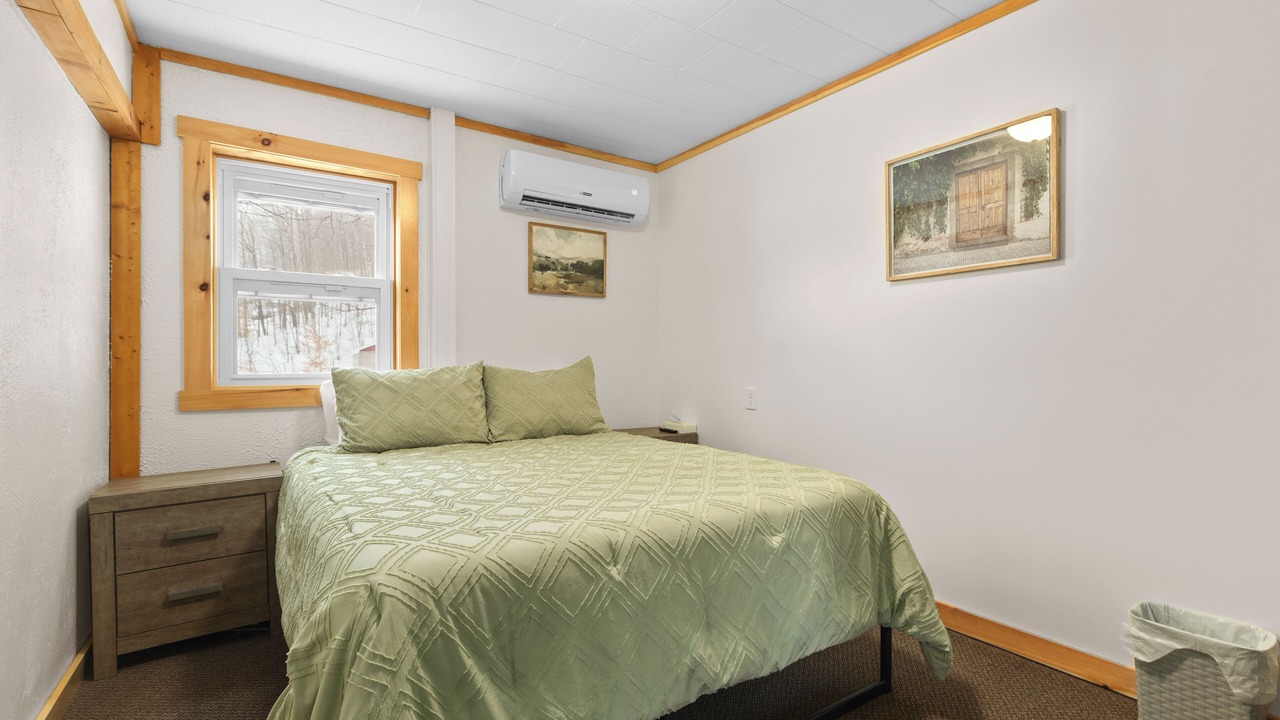 Photo of Bedroom in Remsen