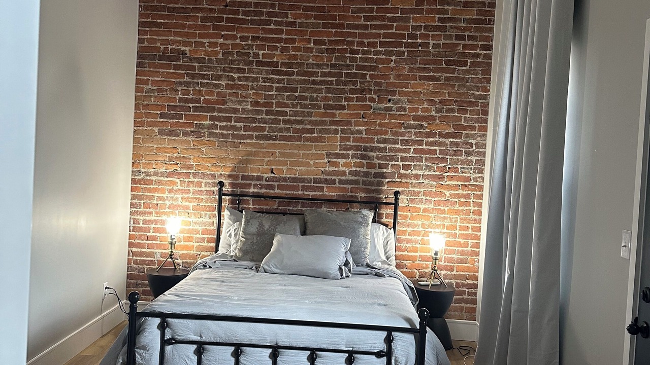 Photo of Bedroom in Warsaw