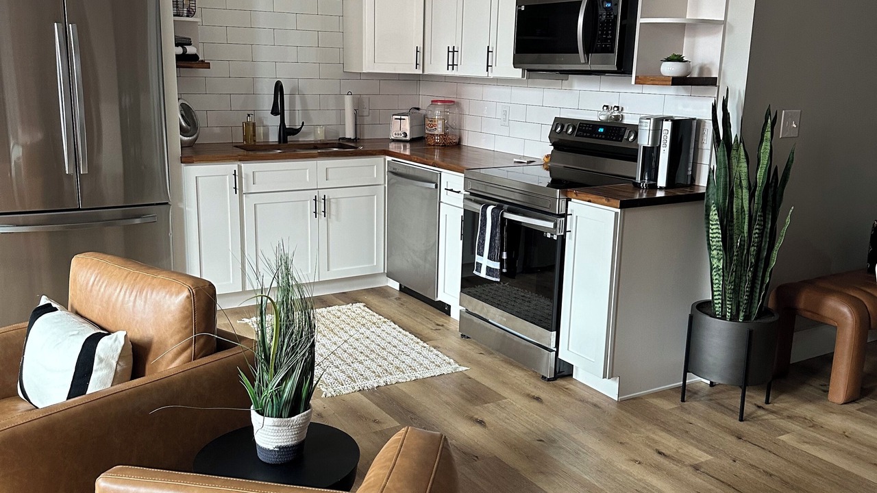 Photo of Kitchen in Warsaw