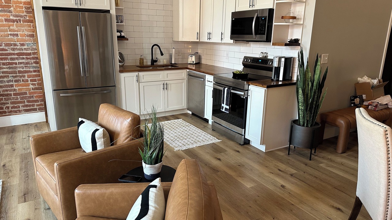 Photo of Kitchen in Warsaw