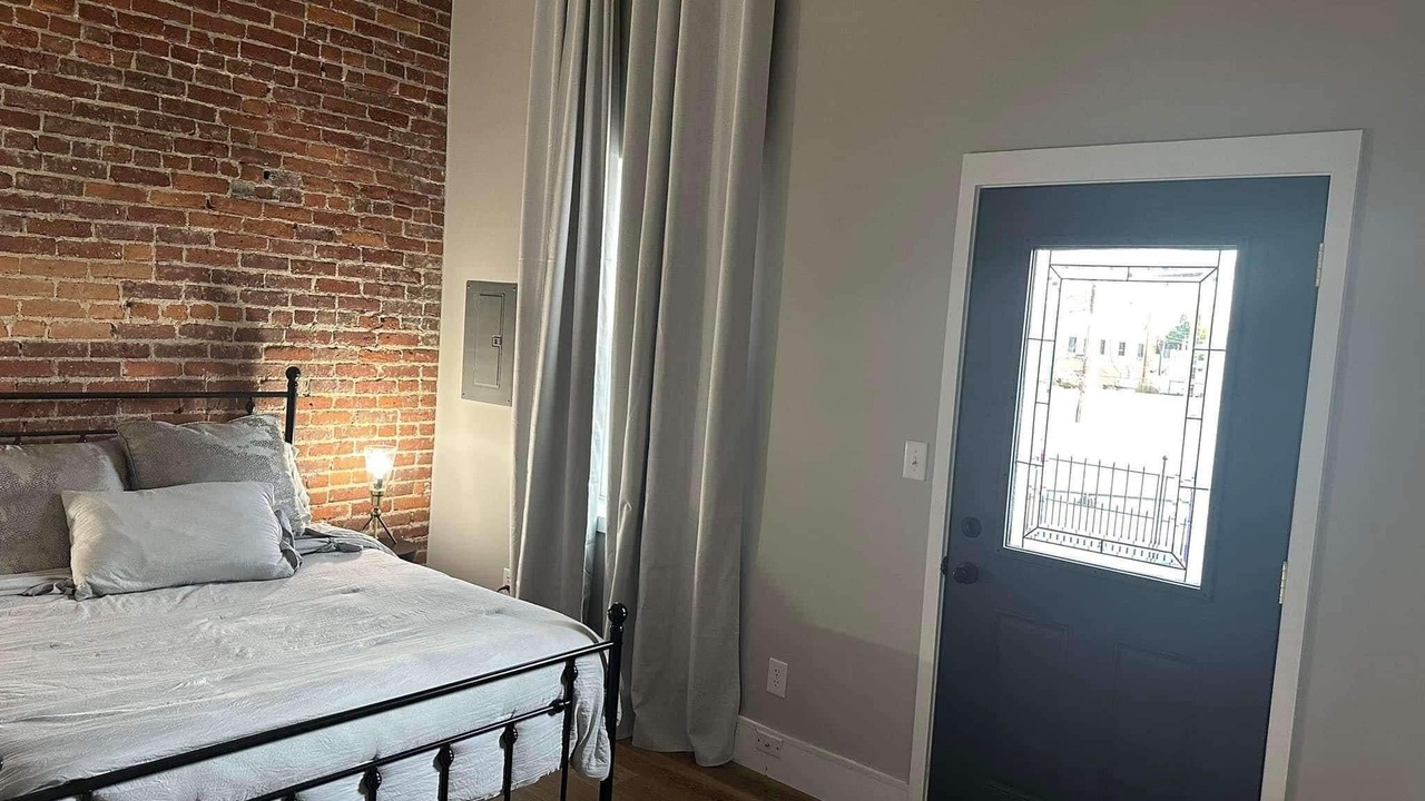 Photo of Bedroom in Warsaw