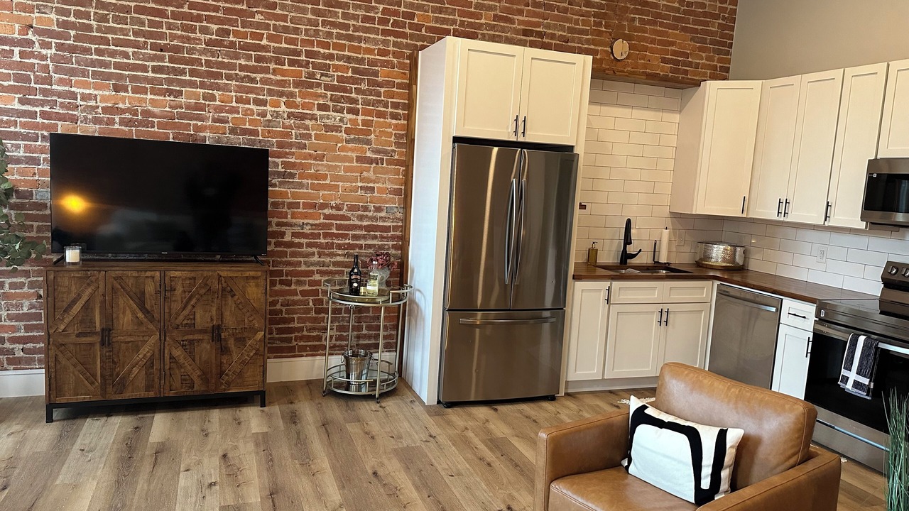Photo of Kitchen in Warsaw