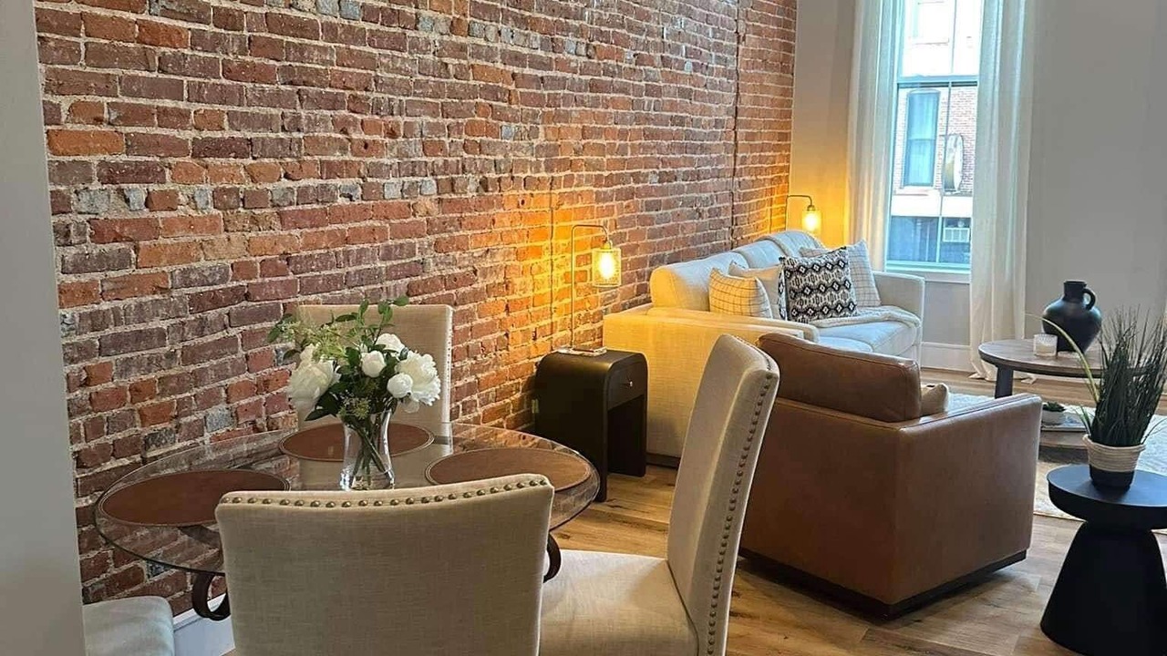 Photo of Livingroom in Warsaw