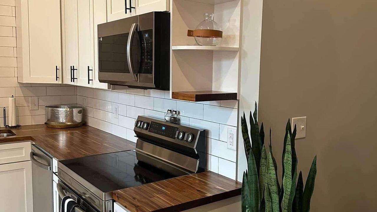 Photo of Kitchen in Warsaw
