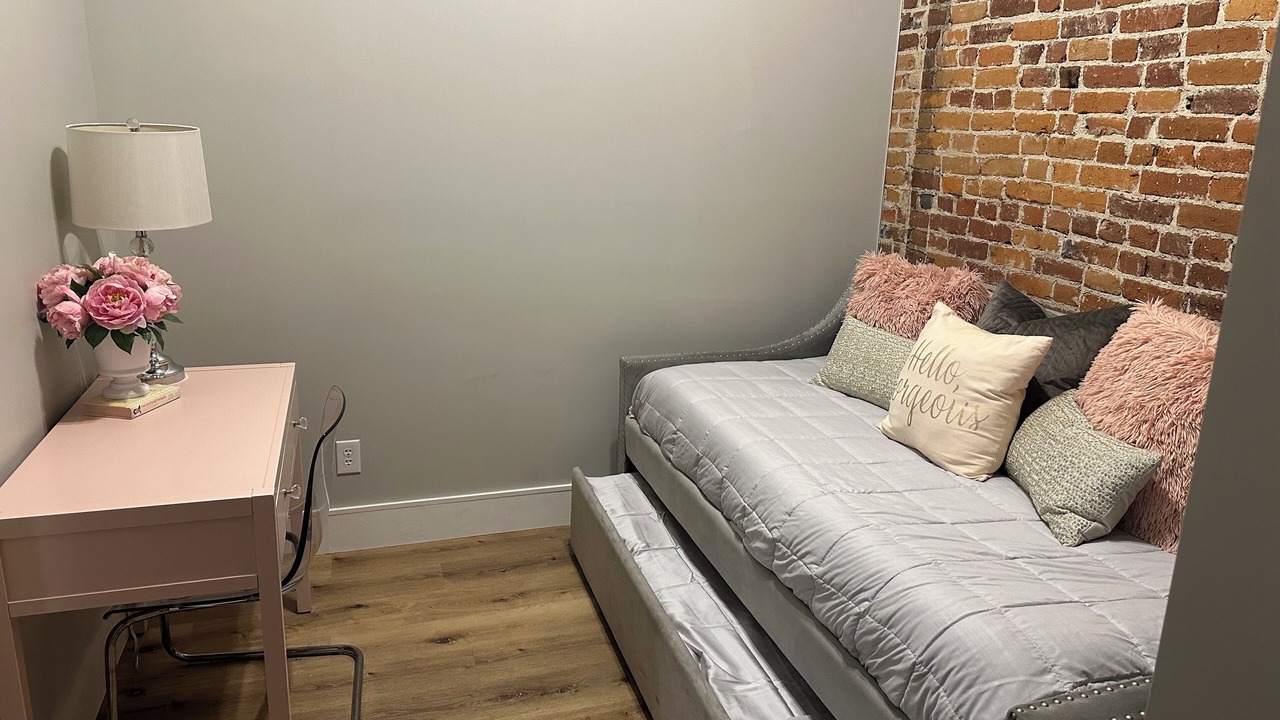 Photo of Bedroom in Warsaw