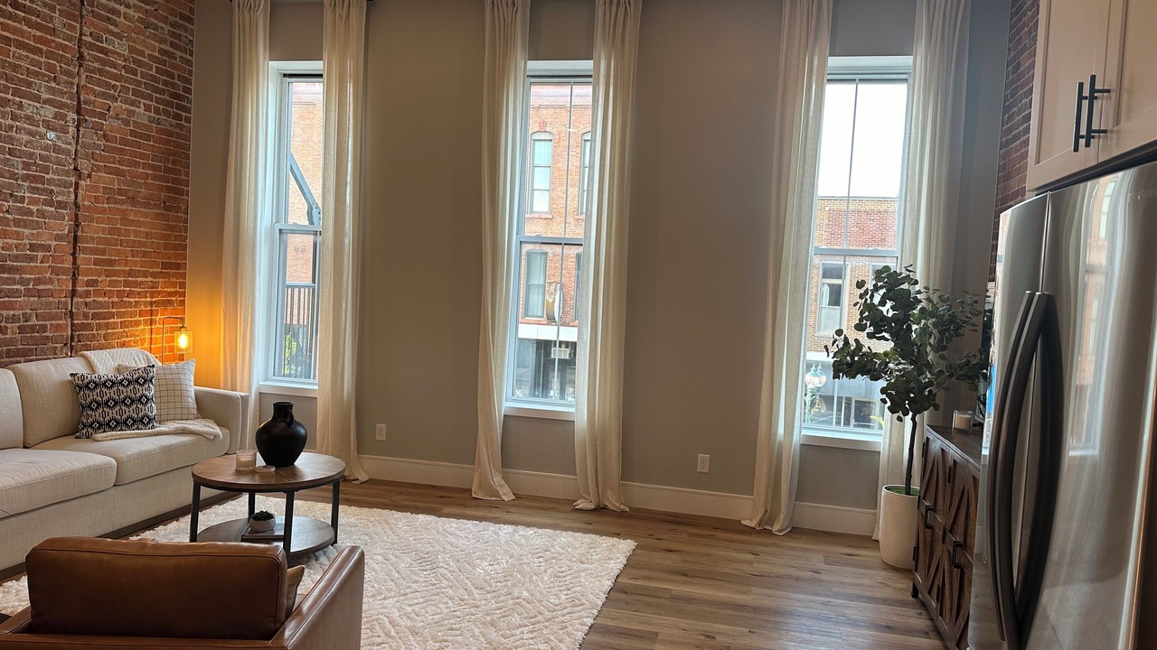Photo of Livingroom in Warsaw