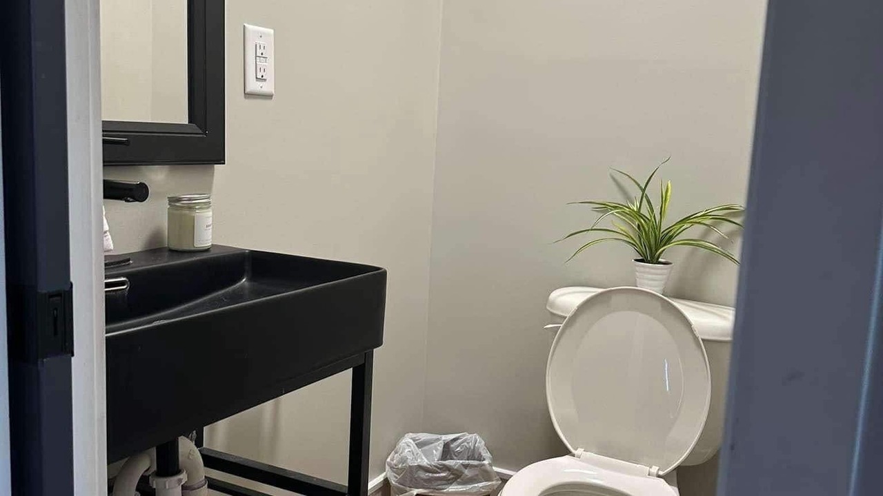 Photo of Bathroom in Warsaw