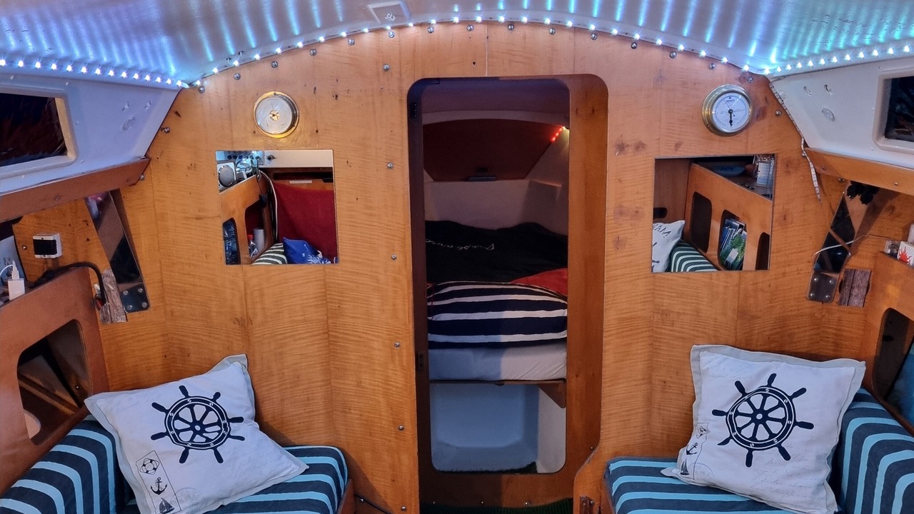 Photo of Bedroom in Saint-Martin-du-Littoral