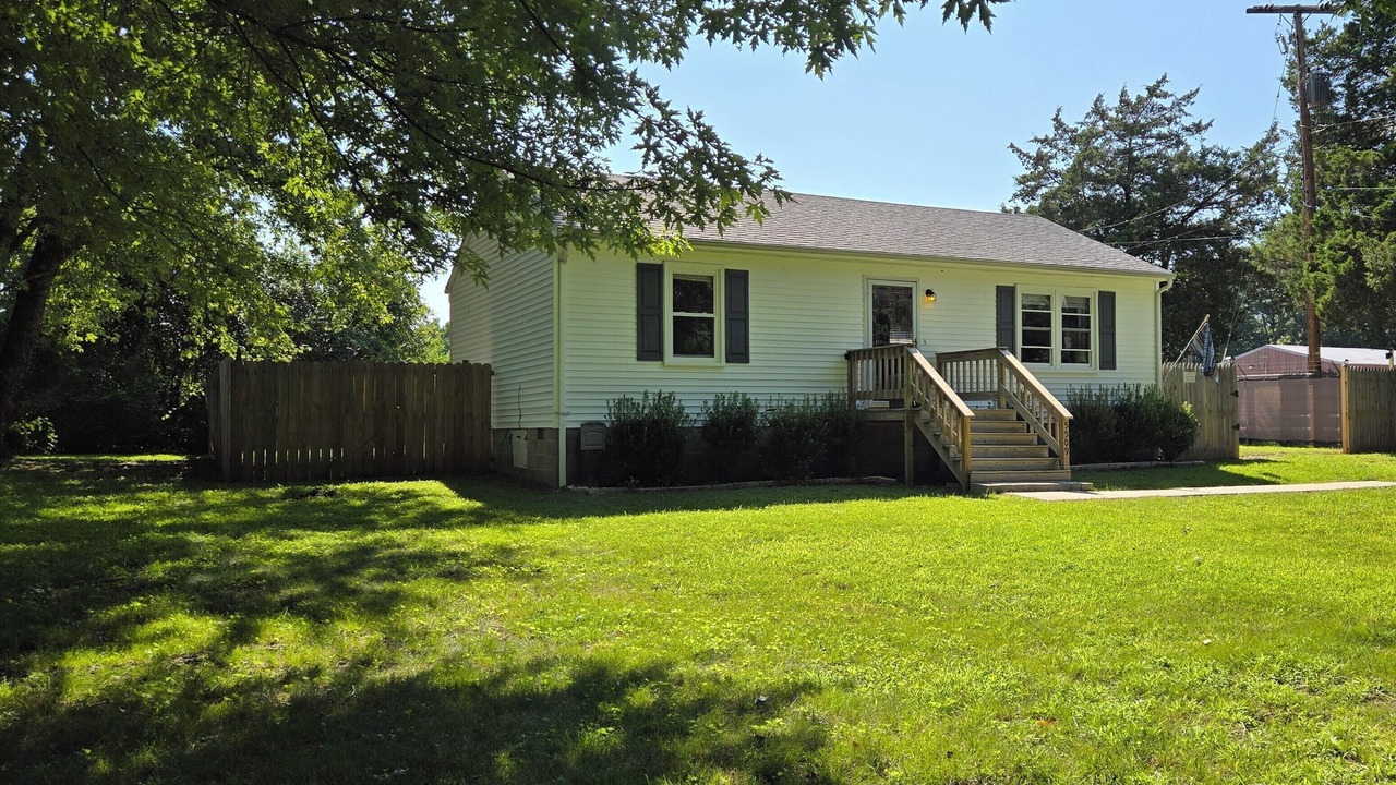 Photo of Outdoor in Quinton