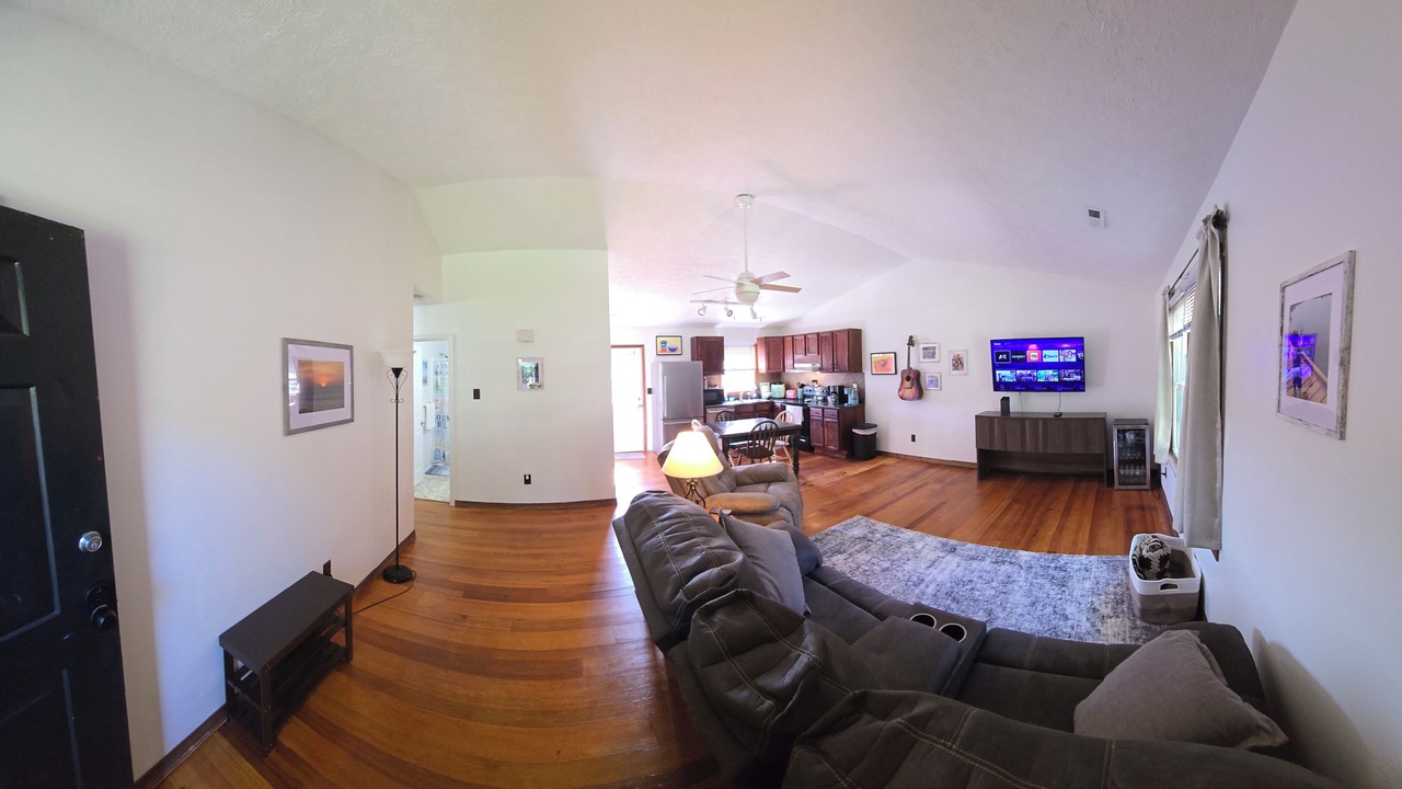 Photo of Livingroom in Quinton