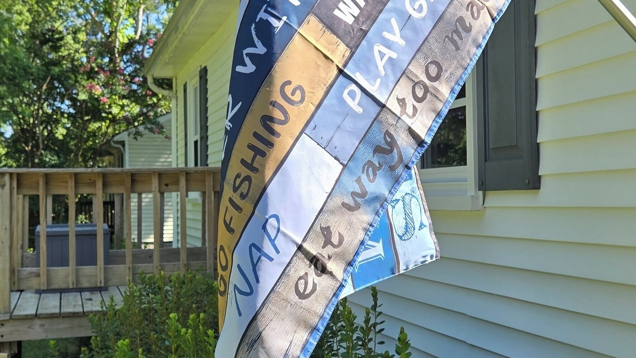 Photo of Outdoor in Quinton