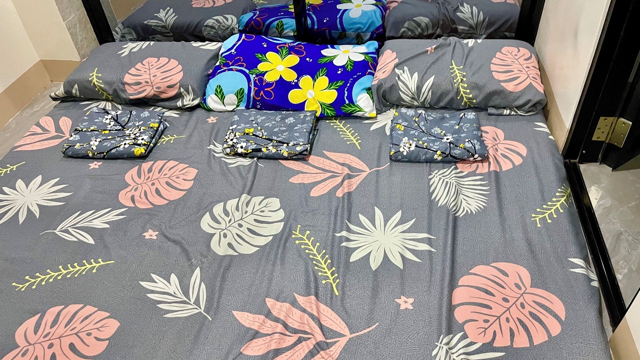 Photo of Bedroom in Butuan