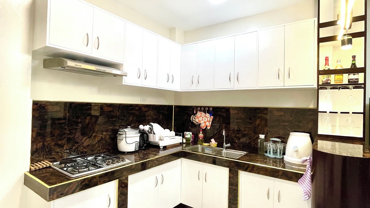 Photo of Kitchen in Butuan