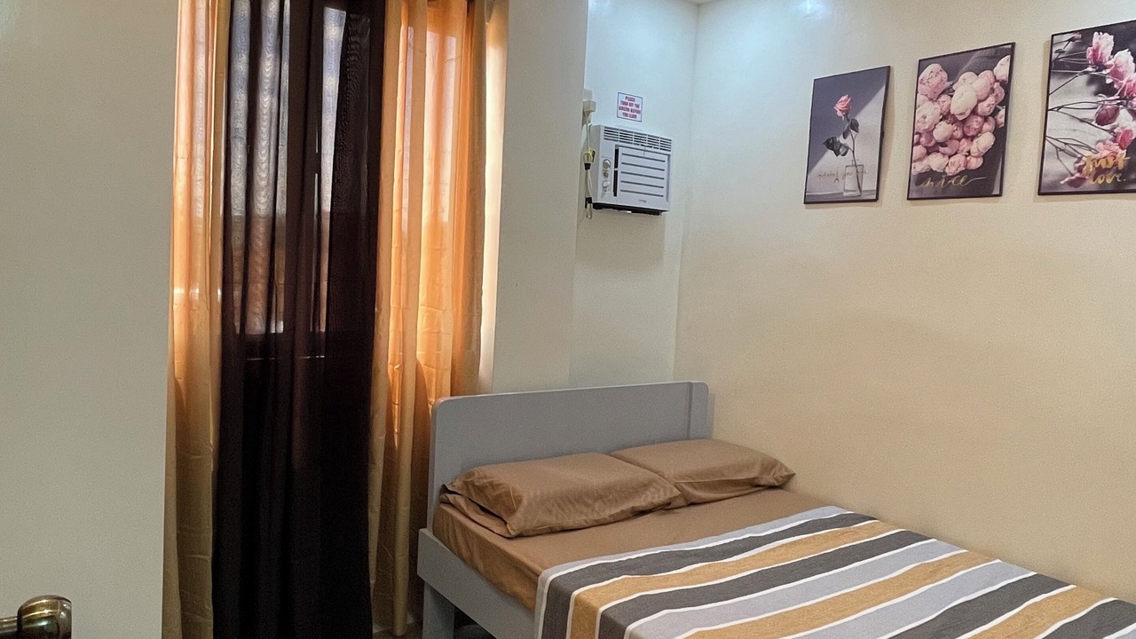 Photo of Bedroom in Butuan