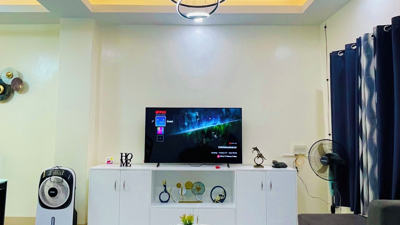 Photo of Livingroom in Butuan