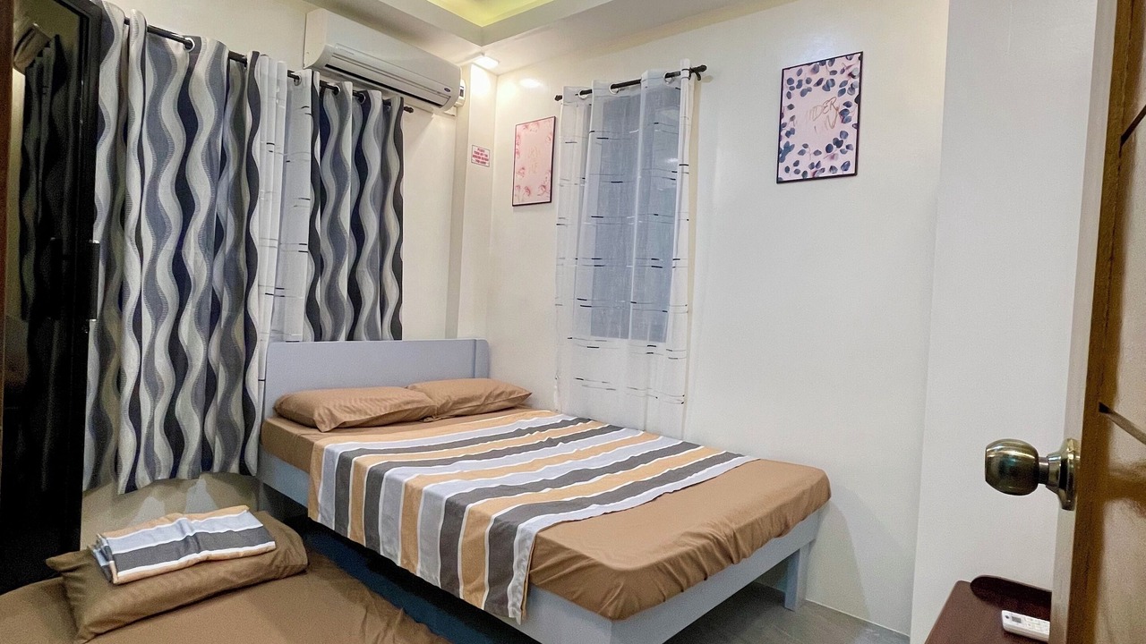 Photo of Bedroom in Butuan