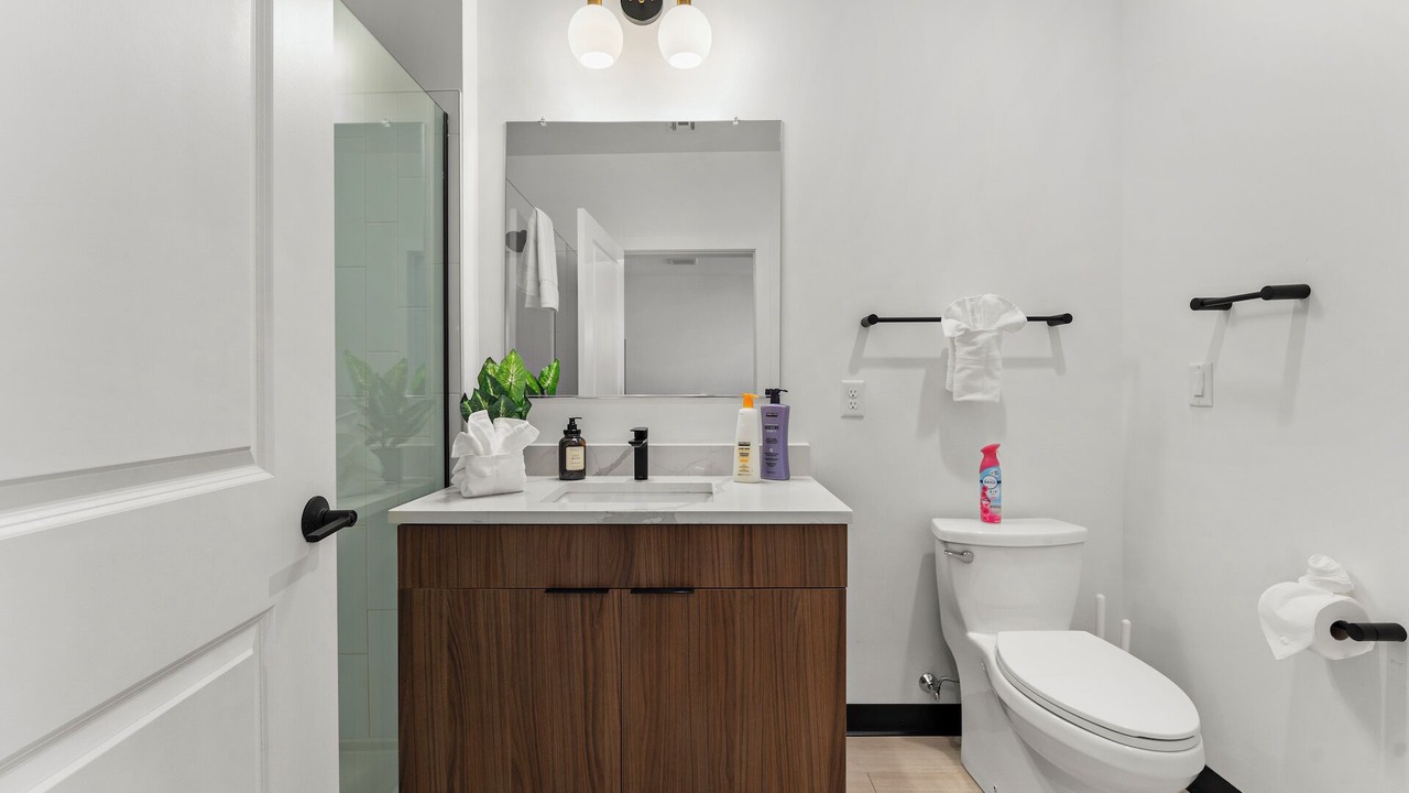 Photo of Bathroom in Everett