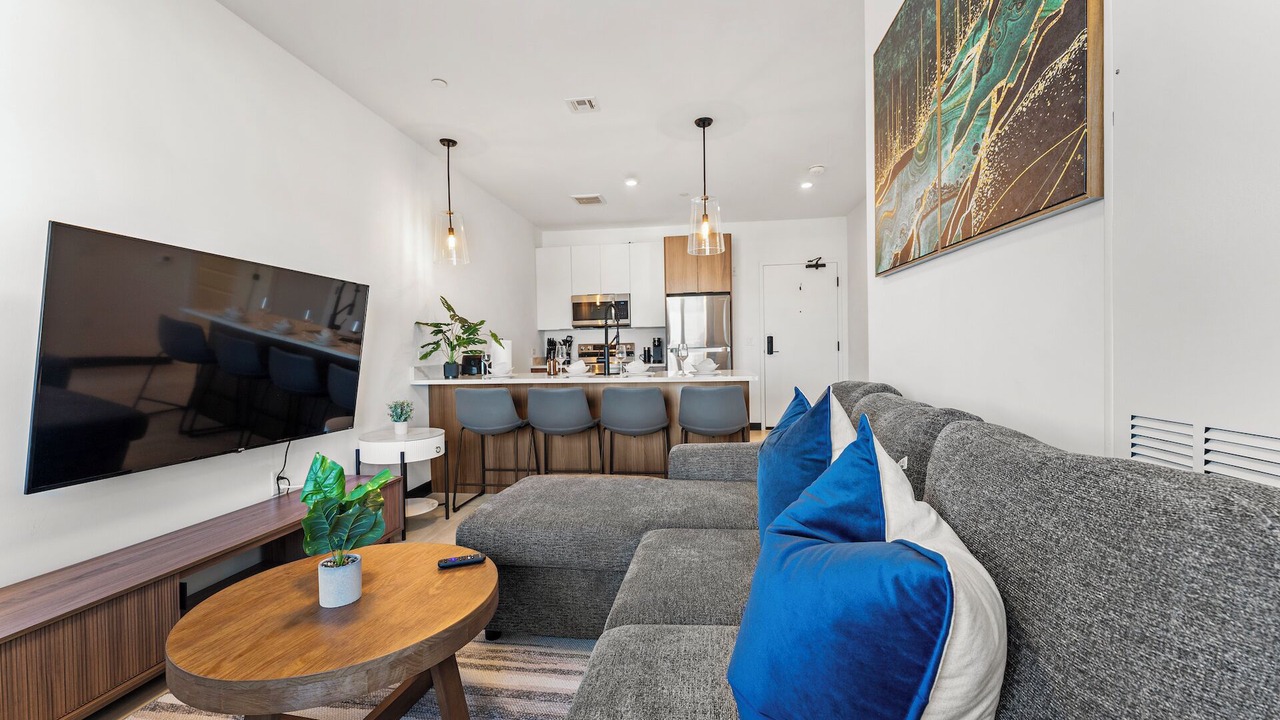 Photo of Livingroom in Everett
