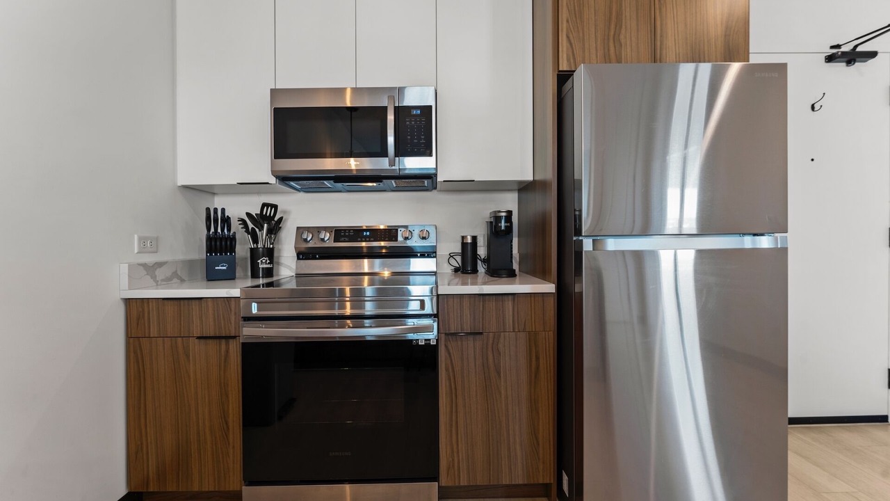 Photo of Kitchen in Everett