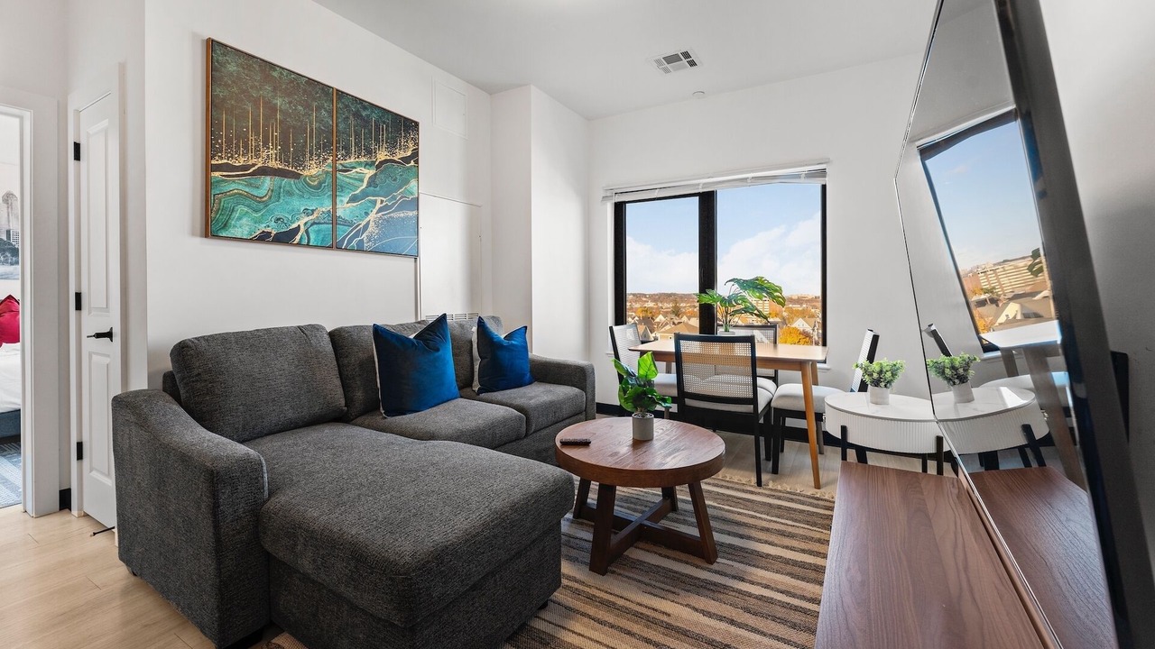 Photo of Livingroom in Everett