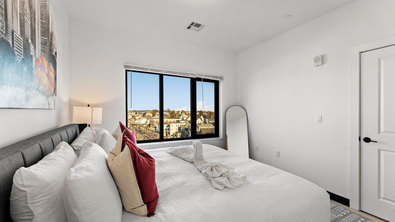Photo of Bedroom in Everett
