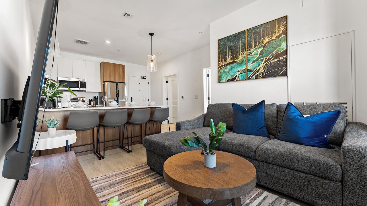 Photo of Livingroom in Everett