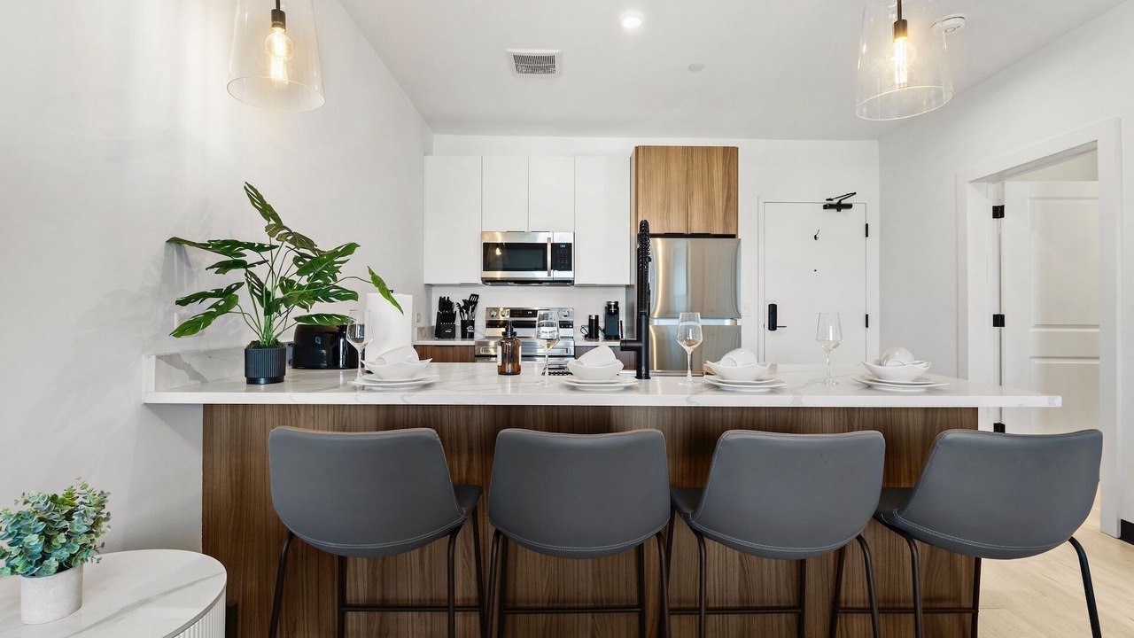 Photo of Kitchen in Everett