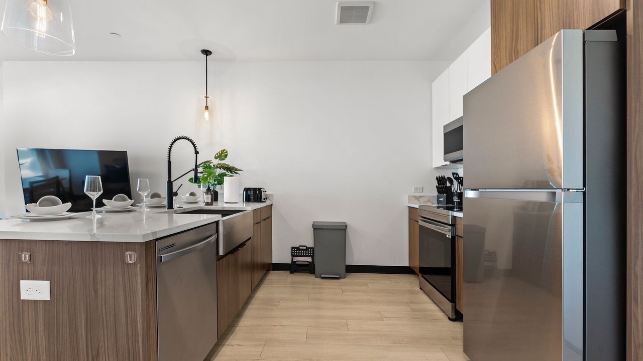 Photo of Kitchen in Everett