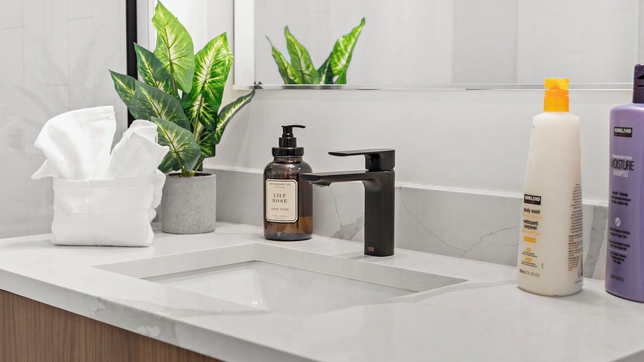 Photo of Bathroom in Everett