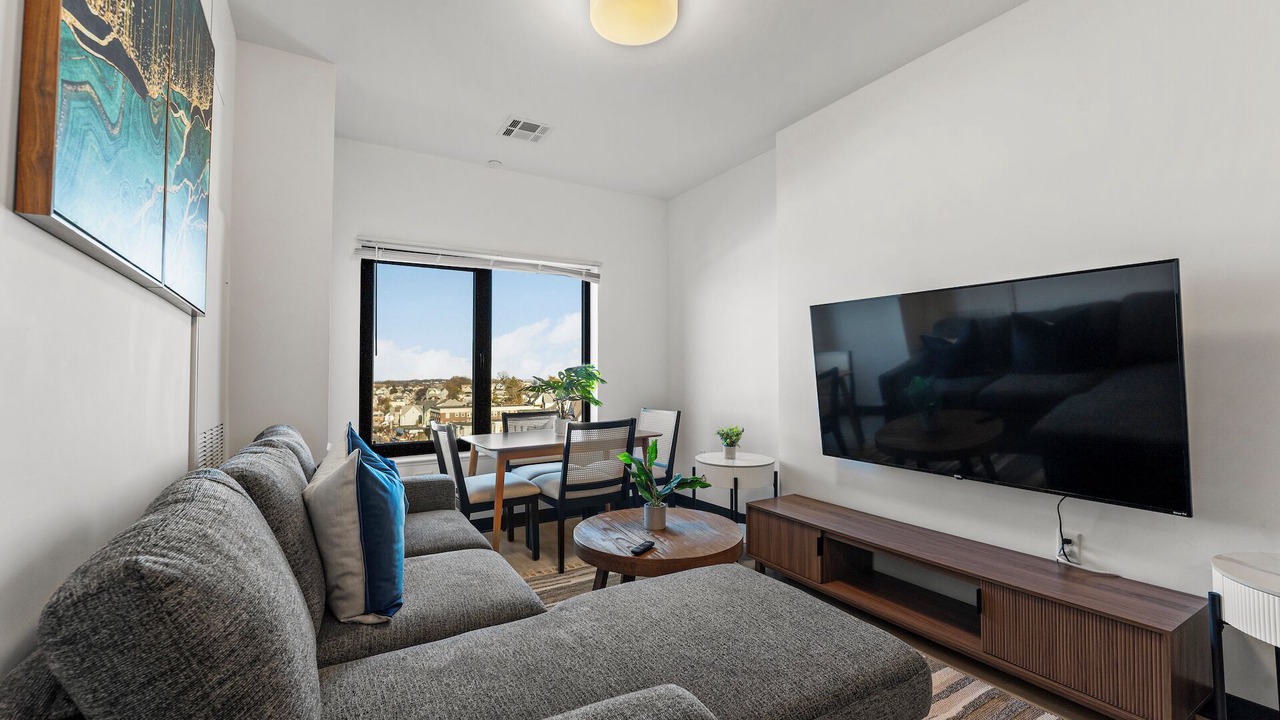 Photo of Livingroom in Everett