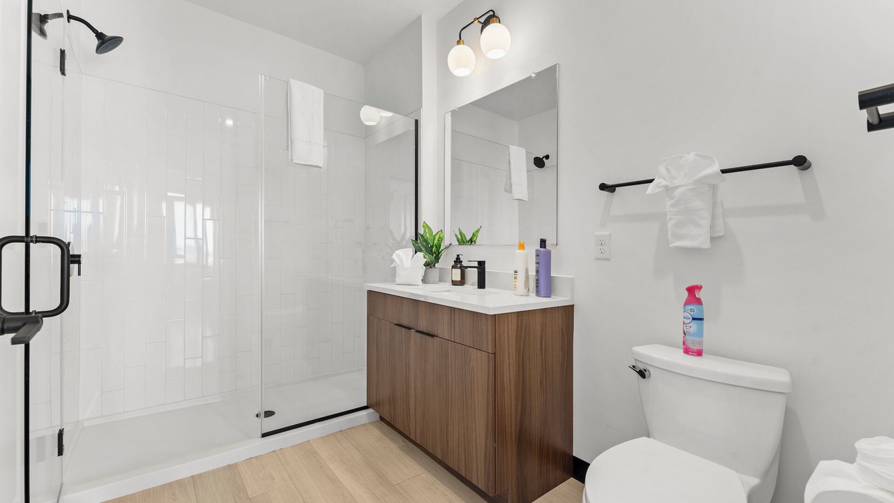 Photo of Bathroom in Everett