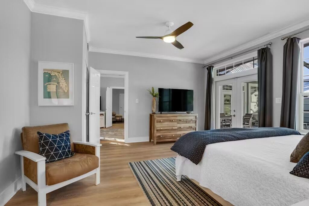 Photo of Bedroom in Sugarwood Beach